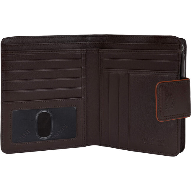 Sonoma Medium Clutch Wallet