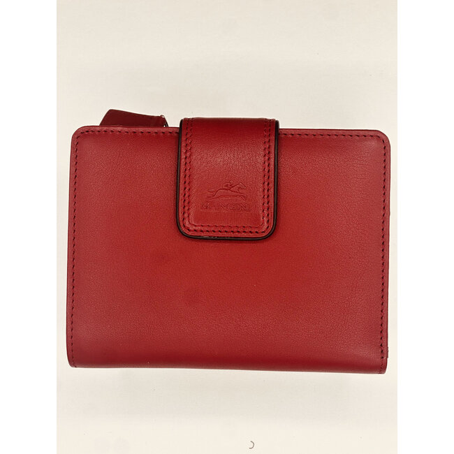 Sonoma Medium Clutch Wallet