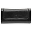 South Beach Secure Quadruple Fold Wallet
