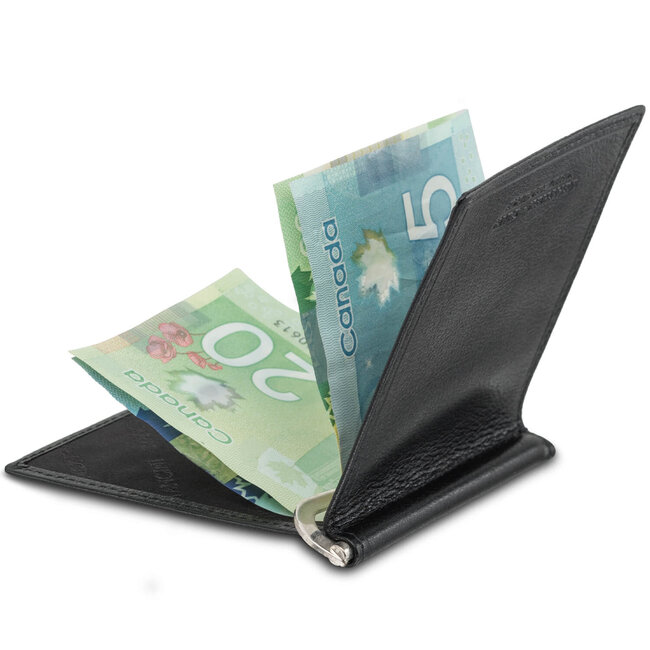 Classic Single Bill Clip