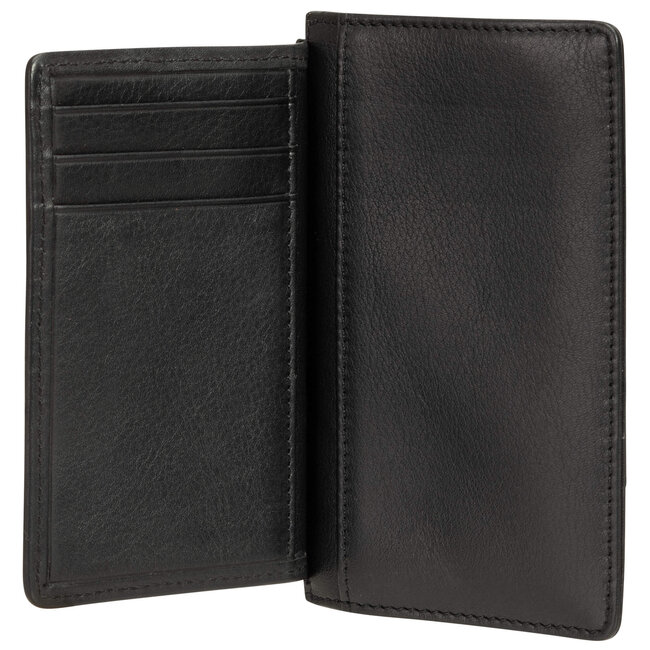 Basket Weave Case and Coin Pocket