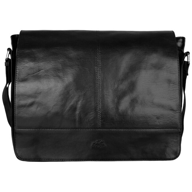 Pelle D’oro Messenger Bag