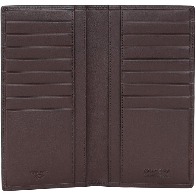 Sonoma Secure Breast Pocket Wallet