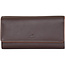 Sonoma Quad fold Wallet with Enhanced RFID Protection