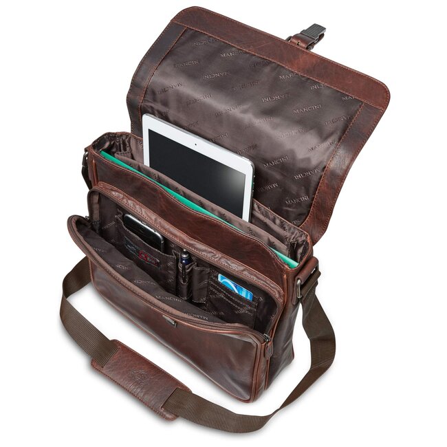 Buffalo Messenger Bag