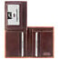 Casablanca Unique Vertical Wing Wallet