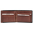 Casablanca Billfold with Removable Passcase