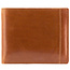 Casablanca Billfold with Removable Passcase