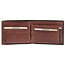Casablanca Billfold with Removable Passcase