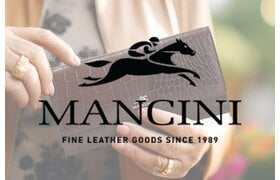 Mancini Leather Goods