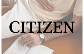 Citizen Watch Company