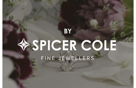 Beyond Round by Spicer Cole