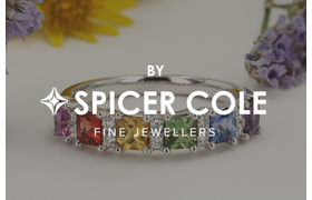 Colour by Spicer Cole