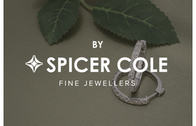 Everyday Diamonds by Spicer Cole