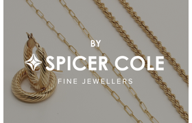 Everyday Gold by Spicer Cole