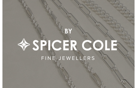 Everyday Silver by Spicer Cole