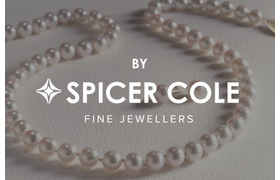 Pearls by Spicer Cole