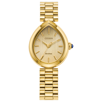 Citizen Watch Company Citizen L Rainell Eco-Drive 31mm Watch