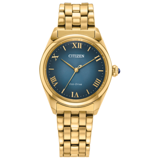 Citizen Watch Company Citizen L Classic Eco-Drive 34mm Watch