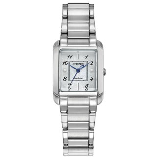 Citizen Watch Company Citizen L Bianca Eco-Drive 32.4mm Watch