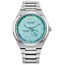 Citizen Zenshin Super Titanium Automatic 40.5mm Watch