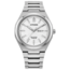 Citizen Zenshin Three-Hand Super Titanium Eco-Drive 39.5mm Watch