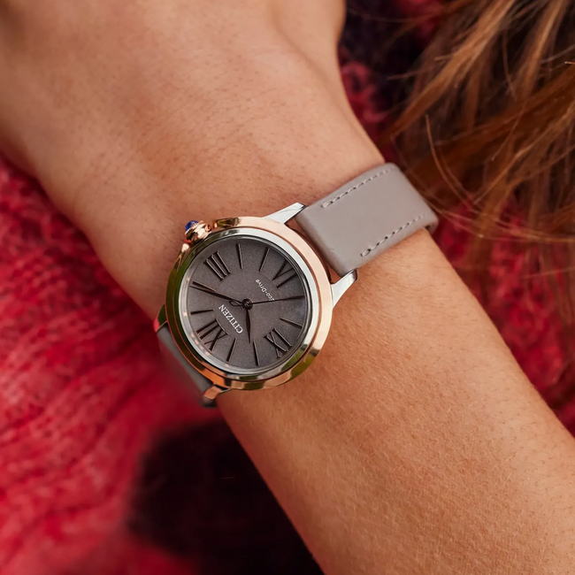 Citizen L Ceci Eco-Drive 32mm Watch