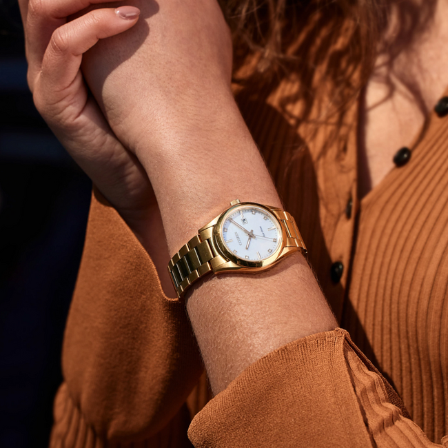 Citizen Sport Luxury