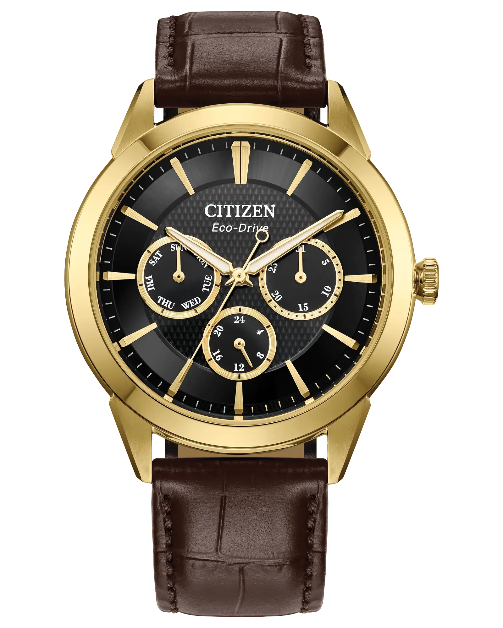 ゴールデンアワー40A citizen-watch-company-citizen-