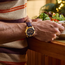 Citizen Rolan Eco-Drive 40mm Watch