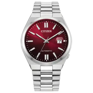 Citizen Watch Company Citizen TSUYOSA Automatic 40mm Watch