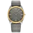 Citizen Suratto Eco-Drive 38.4mm Watch