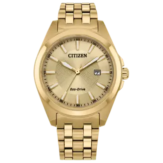 Citizen Watch Company Citizen Peyten Eco-Drive 41mm Watch