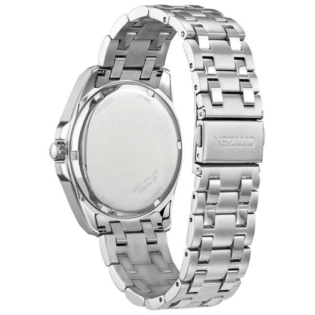 Citizen Peyten Eco-Drive 41mm Watch