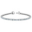 Lab Grown Diamond Tennis Bracelet