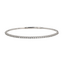 Diamond Flex Bangle