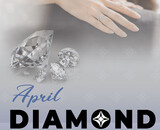 Spicer Cole April Diamond Event - SAVE NOW!