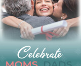 Mother’s Day Gift Ideas She’ll Truly Love