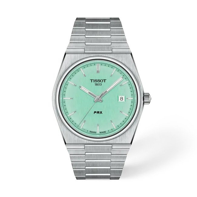Tissot PRX 40mm