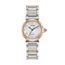 Citizen L-Mae Mother-Of-Pearl Dial Eco Drive Watch