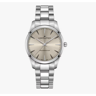 Hamilton Watches Hamilton Jazzmaster Quartz 40mm