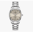 Hamilton Jazzmaster Quartz Watch 40mm Off-White Dial
