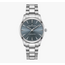 Hamilton Jazzmaster Quartz Watch 40mm Dusty Blue Dial