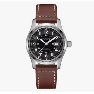 Hamilton Watches Hamilton Khaki Field Auto 42mm