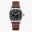 Hamilton Khaki Field Automatic Watch 42mm Black Dial