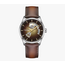 Hamilton Jazzmaster Open Heart Automatic Watch 42mm Dial