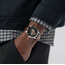 Hamilton Jazzmaster Open Heart Automatic Watch 42mm Dial