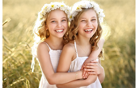 Bella Baby & Kids Jewellery
