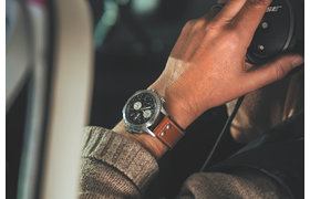 Hamilton Watches