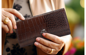 Mancini Leather Goods